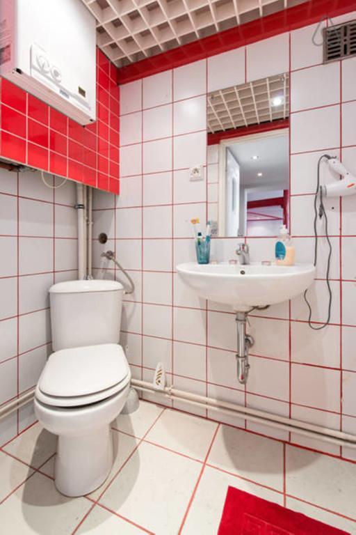 Apartment 1203 On Batorego Street Krakau